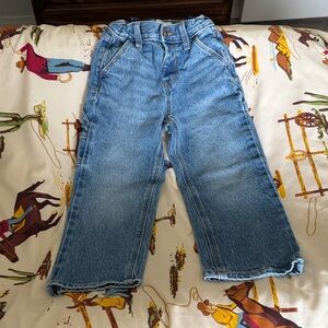 Old Navy Classic Blue Kids Jeans